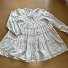 ピンクハウスチュニックのサムネイル