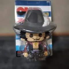 【新品未開封】ワンピース ジュラキュール・ミホーク フィギュア