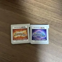 ポケットモンスター サン・ムーン セット
