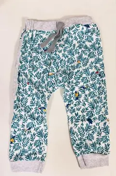 Petit Bateau ベビー レギンス 24m/86cmのサムネイル