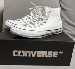 CONVERSE Chuck Taylor All Star ホワイト　26.5
