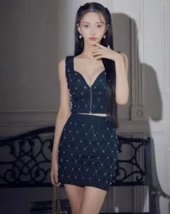 Jewels┊キャバドレス