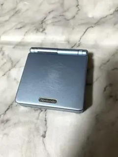Nintendo Game Boy Advance SP 本体