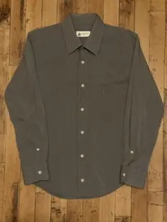 LANVIN PARIS dress shirt made in Italy