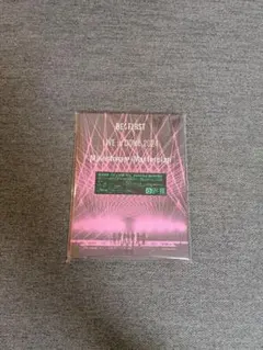 BE:FIRST Stadium Live 2026 SS席特典 - メルカリ