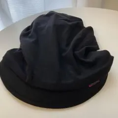 小顔見え×柔らか素材♪3wayキャスケット