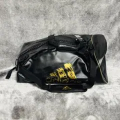 『新品・未使用』adidas バックパック Mサイズ