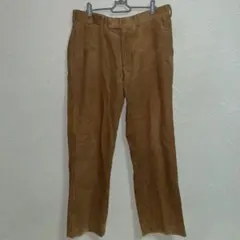 ラルフローレン RALPH LAUREN コーデュロイパンツ W34