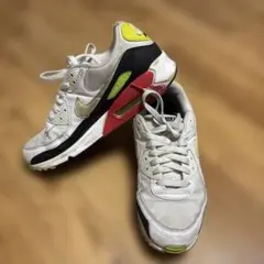 NIKEナイキエアマックス90カラフル29センチ