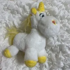 バターカップ ぬいぐるみバッチ