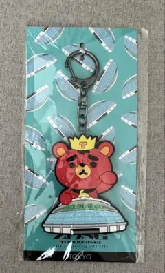趙天佑 冠婚葬祭展 サントリーコラボ缶 アクリルキーホルダー ステッカー 趙天佑 冠婚葬祭展 サントリーコラボ缶 アクリルキーホルダー - メルカリ