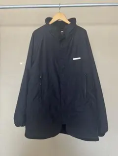 90's Final Home Nylon jacket