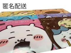 ちいかわ A5マルチケース全種類セットセブンイレブン