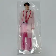 【新品未使用】純愛上等 山中柔太朗 M!LK アクスタ アクリルスタンド