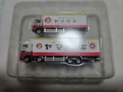 T*H様 トミーテック トラックコレクション 改造 ギガ ヤマザキパン