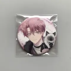 多聞くん今どっち！？ spoon.2Di vol.130 缶バッジ 福原多聞 - メルカリ