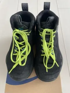 ASICS バスケットボールシューズ NOVA SURGE 3 GS キッズ