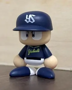 パワプロくん　ならぶんです　セリーグ　ビジターユニver. ヤクルトスワローズ