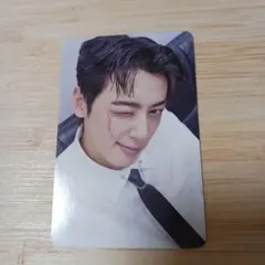 EVERLINE ラキドロ トレカ　チャウヌ　ELSE