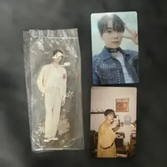 SEVENTEEN 1番くじ アクリルスタンド スングァン