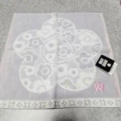 【本日限定値下げ！】MARY QUANT ハンカチ タオルのサムネイル