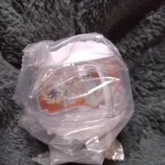 未使用匿名配送 マジェードカプセム 仮面ライダーゼッツ GPライダーカプセム03