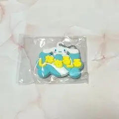 シナモロール おなまえほるだー