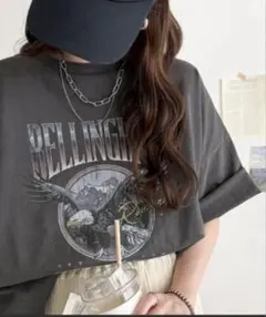java ヴィンテージ　カジュアル　Tシャツのサムネイル