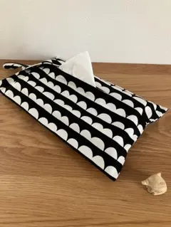 ティッシュカバー ティッシュボックス