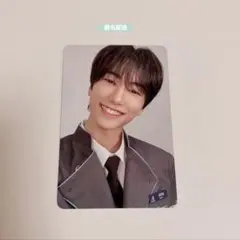 PRODUCE101 日プ 新世界 popup ラキドロ 缶バッジ 東野蒼汰 - メルカリ