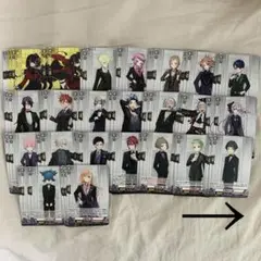 刀剣乱舞　カードファイト‼︎ヴァンガード　まとめ売り