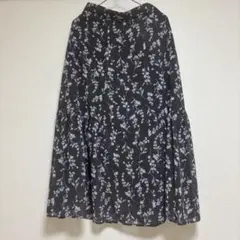 31 Sons de mode 　2025 福袋　花柄　ロングスカートのサムネイル