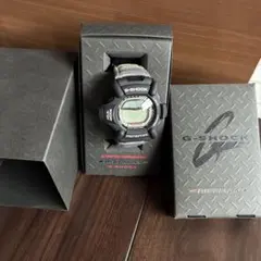 【極美品】DW-9100 初代ライズマン G-SHOCK カシオ