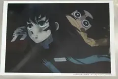 鬼滅の刃　刀鍛冶の里編　ブロマイド　時透無一郎c