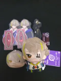 2025年最新】18Trip エイトリ 白光琉衣の人気アイテム - メルカリ