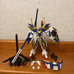GフレームFA V2アサルトバスター　旧ザク　ゲルググ　ザクⅡ 4体セット