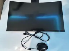 Fire Legend 240hz 湾曲モニターとその他付属品 Fire Legend 240hz 湾曲モニターとその他付属品 - メルカリ