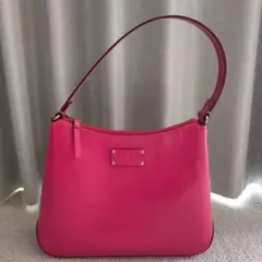 Kate Spade ショルダーバッグ ピンク