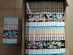 ドラゴンボール 旧装版 1〜42巻 全巻セット ジャンプコミックス