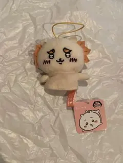 新品未使用 シーサー ちいかわ 指先パペット１５