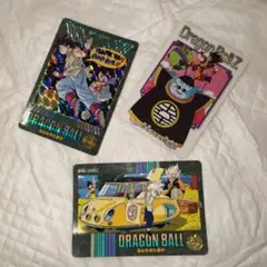 ドラゴンボール ビジュアルアドベンチャー グッドバイ