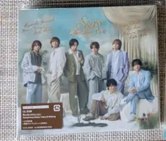 hey!say!jump まとめ
