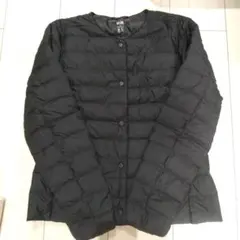 UNIQLO ウルトラライトダウンコンパクトジャケット S