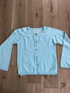 ZARA girl's カーディガン 128㎝