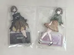 東雲絵名 セガラッキーくじ アクリルスタンドのサムネイル