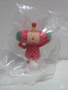 イチゴチャン 塊魂 ならぶんです