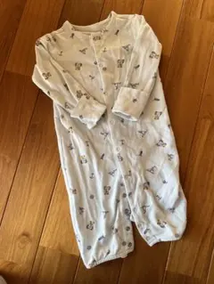 ラルフローレン　ツーウェイ・ドレスオール