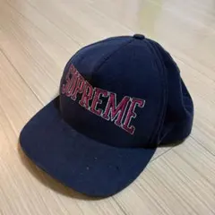 supreme ベースボールキャップ