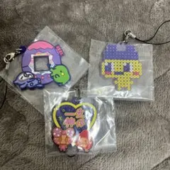 たまごっち　一番くじ　F賞