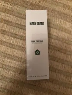 新品未使用品】MARY QUANT シー イット スルー 美容液 4本セット